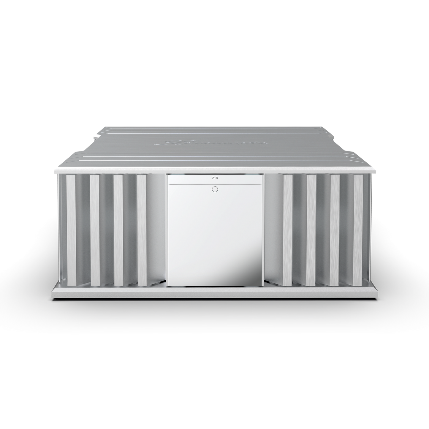 Burmester 218 Power Amplifier