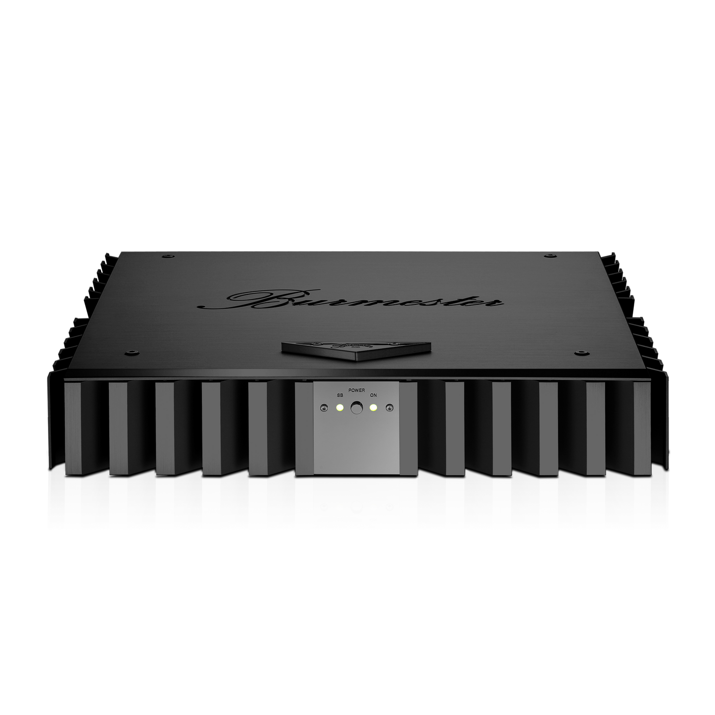 Burmester 036 Stereo Power Amplifier