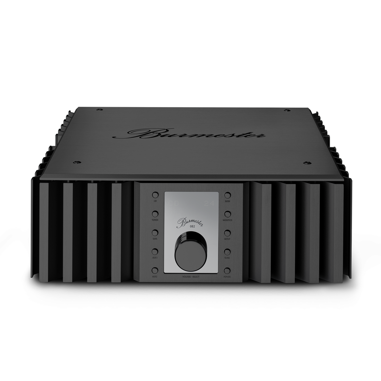 Burmester 082 Integrated Amplifier