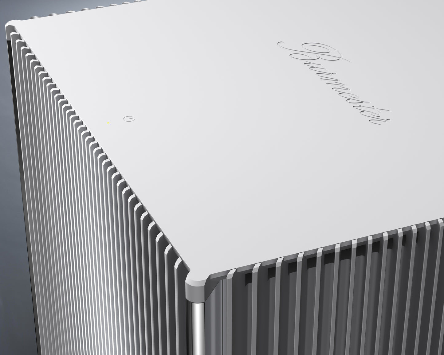 Burmester 259 Power Amplifier