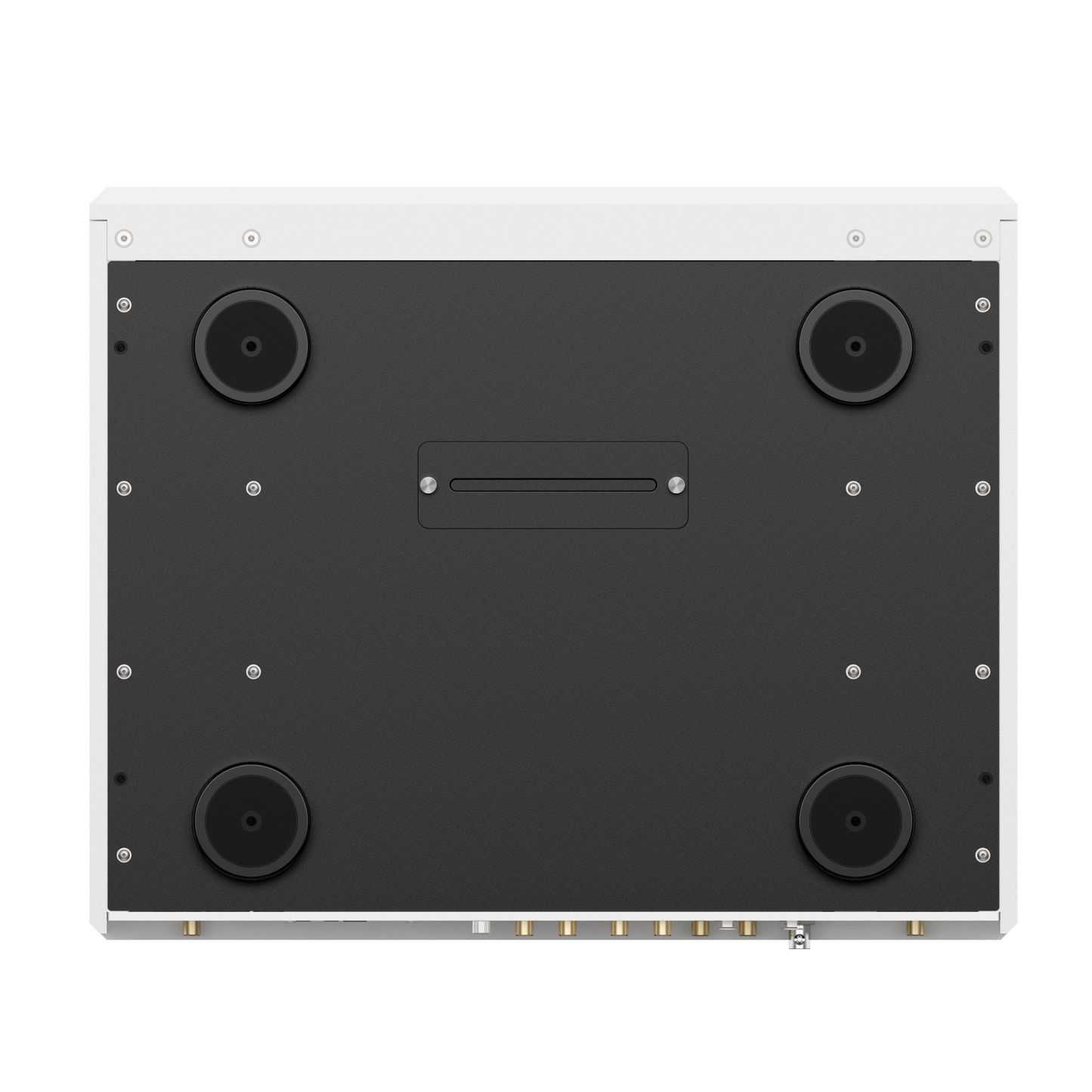 Matrix Audio MS-1 Music Streamer