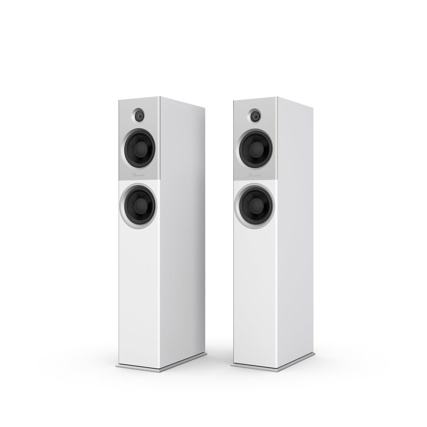 Burmester B18 Loudspeaker