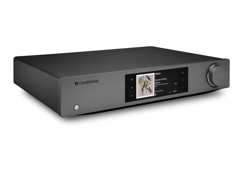 Cambridge Audio CXN100 SE Network Music Streamer