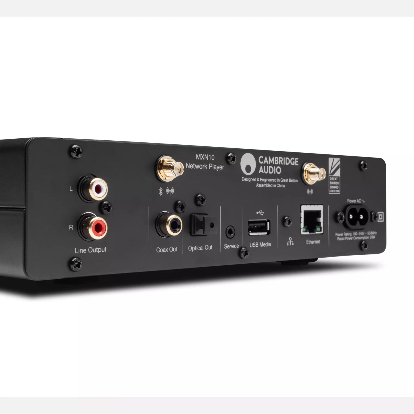 Cambridge Audio MXN10 Network Music Streamer
