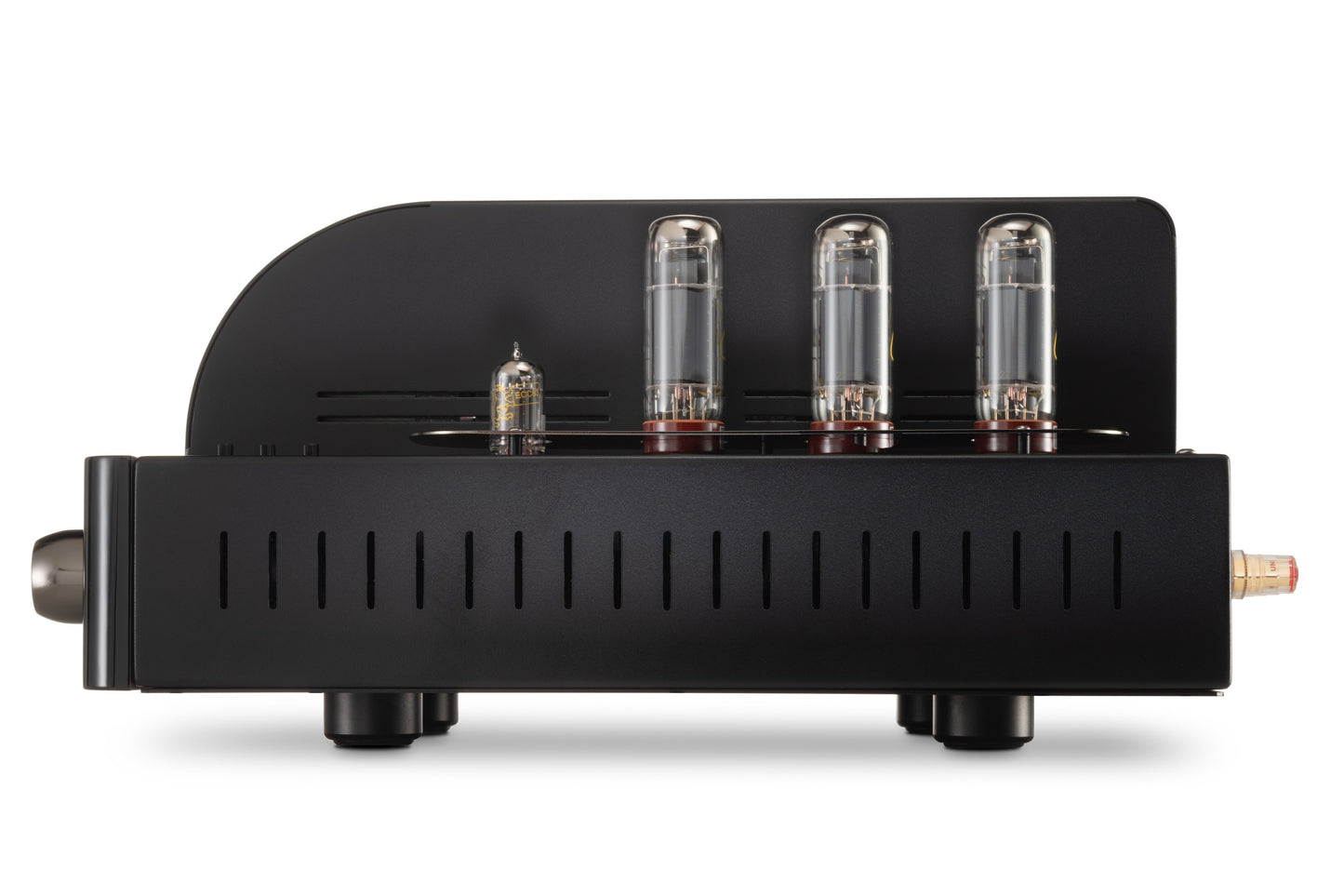 Unison Research S6 Black Edition Integrated Amplifier