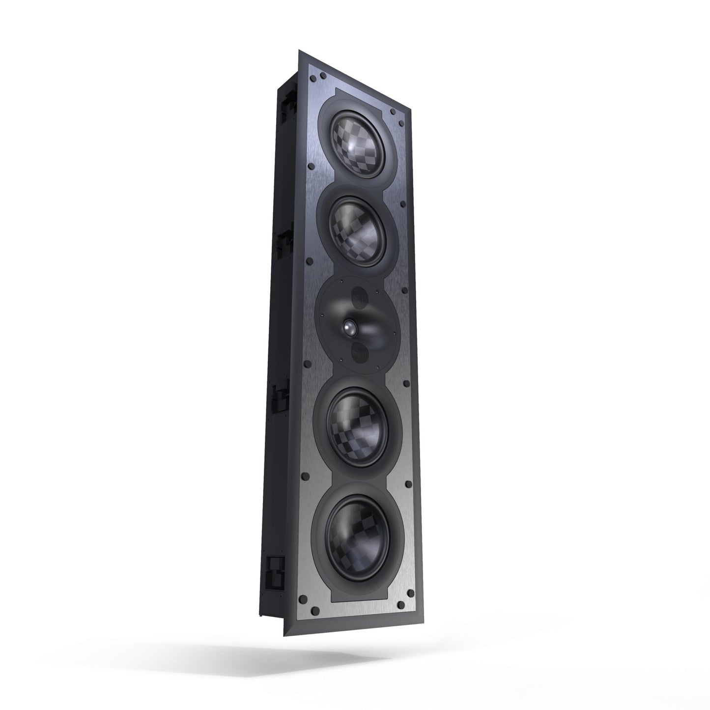 Perlisten S7i-LR In-Wall Loudspeaker