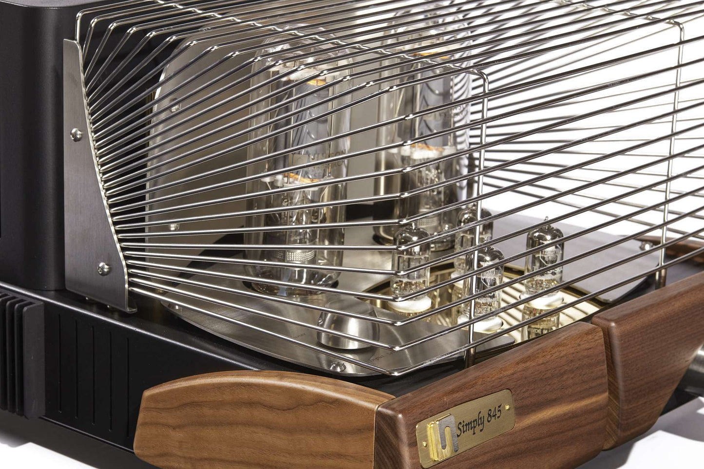 Unison Research Simply 845 Integrated Amplifier