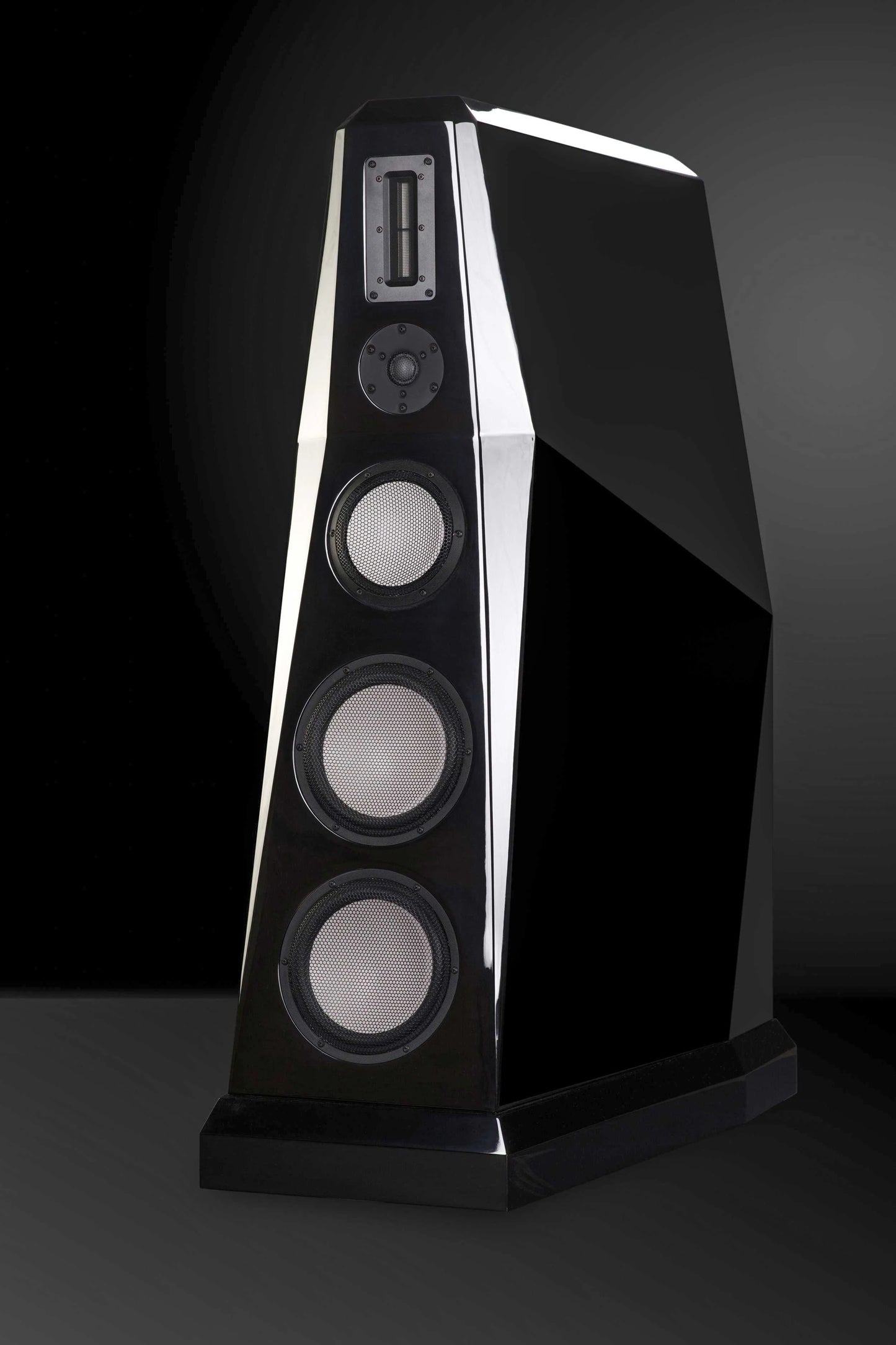 Von Schweikert Audio ULTRA.9 Floorstanding Loudspeaker