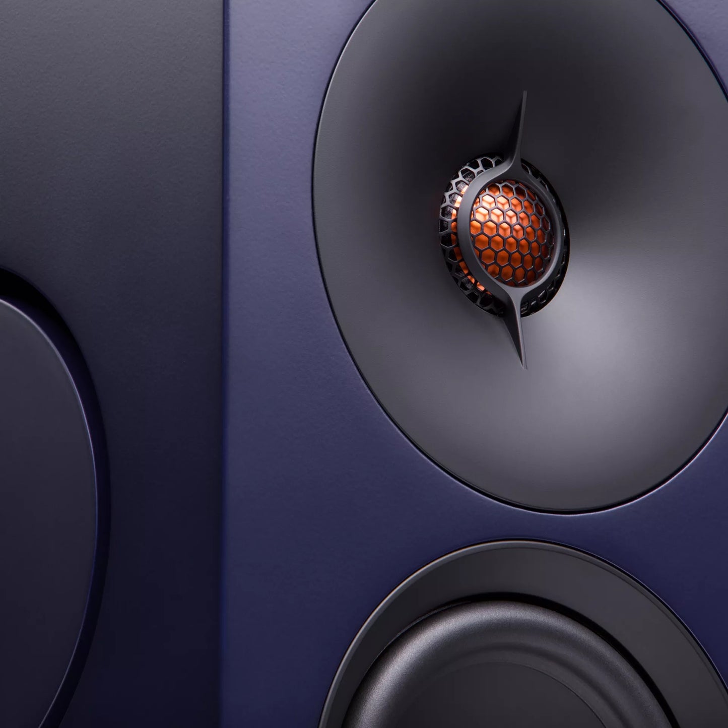 Cambridge Audio L/R X Active Streaming Speakers