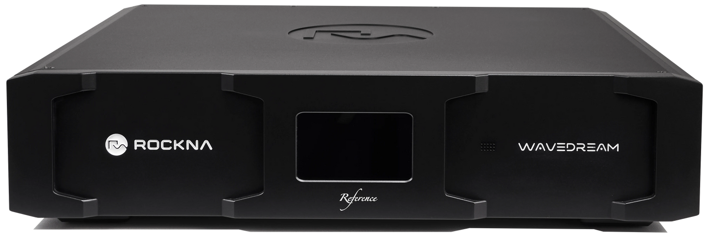 Rockna Wavedream Reference Signature DAC