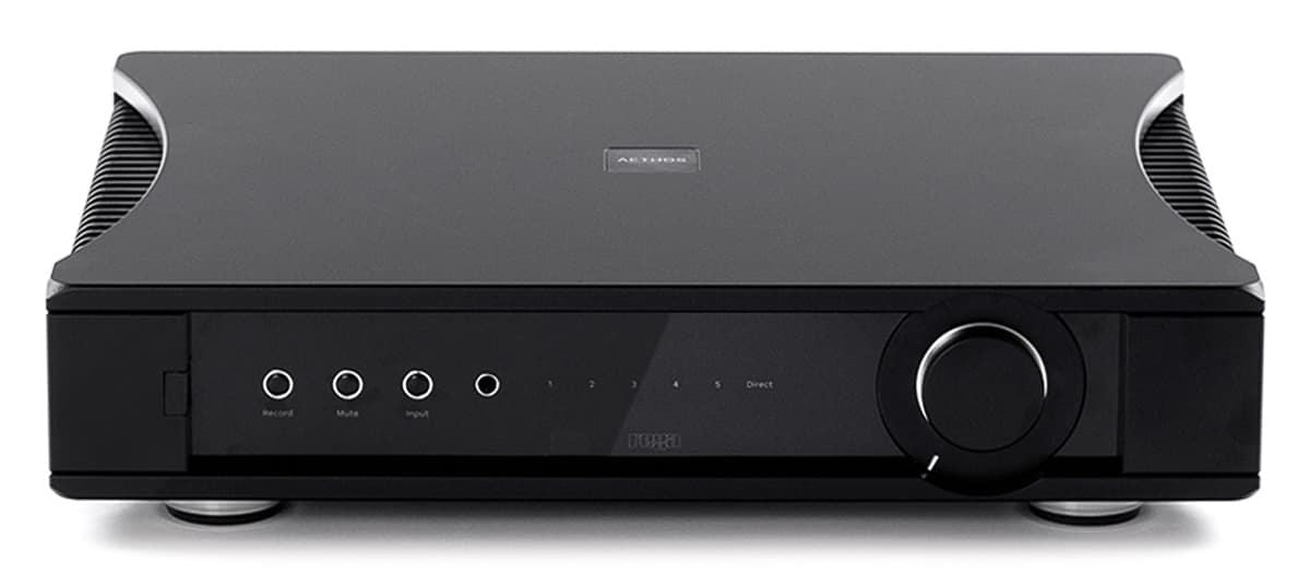 Rega Aethos Integrated Amplifier