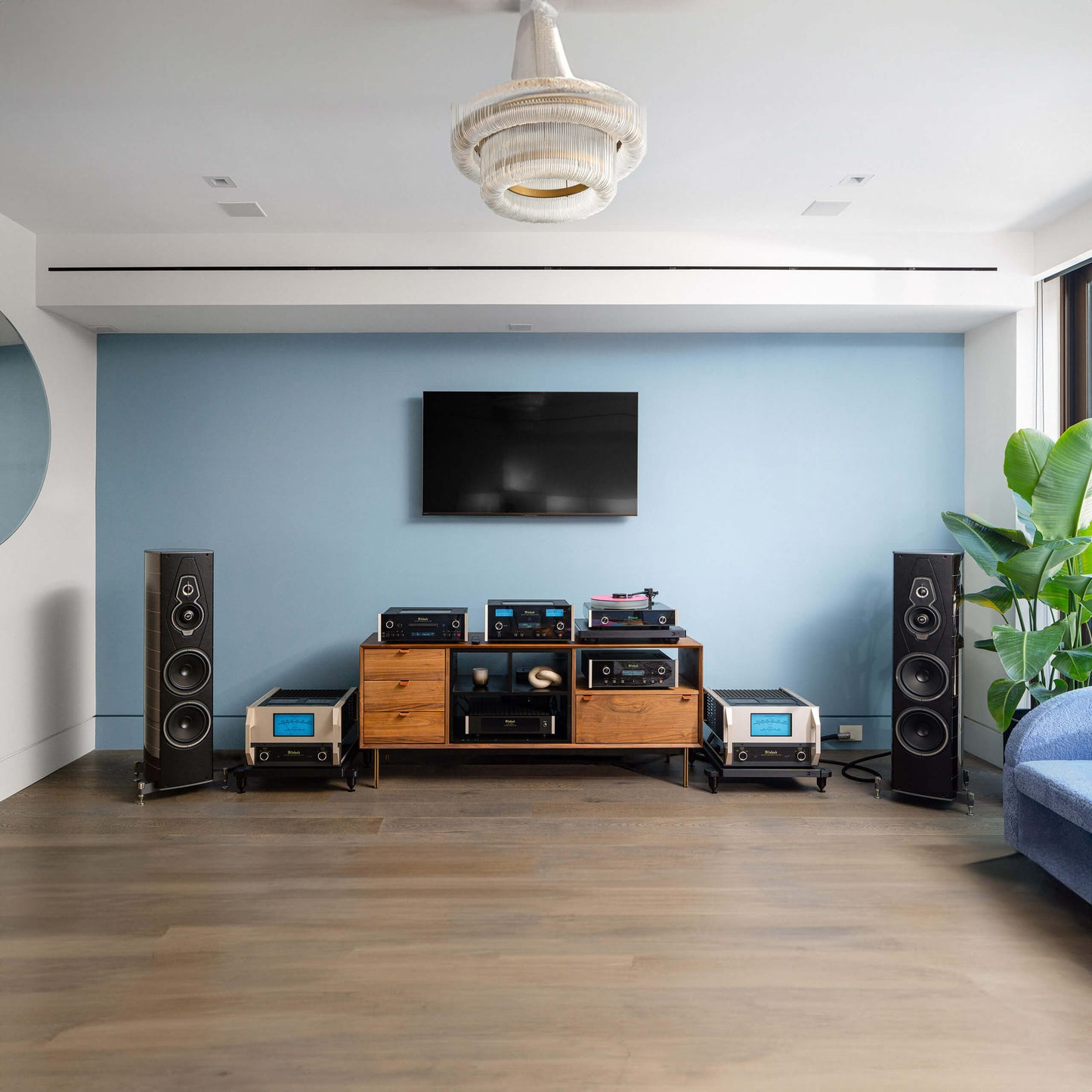Sonus faber Amati G5 Floorstanding Loudspeaker