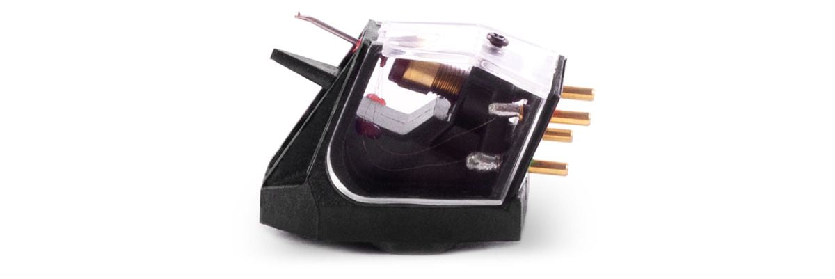 Rega Ania MC Cartridge