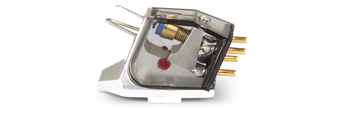 Rega Apheta 3 MC Cartridge