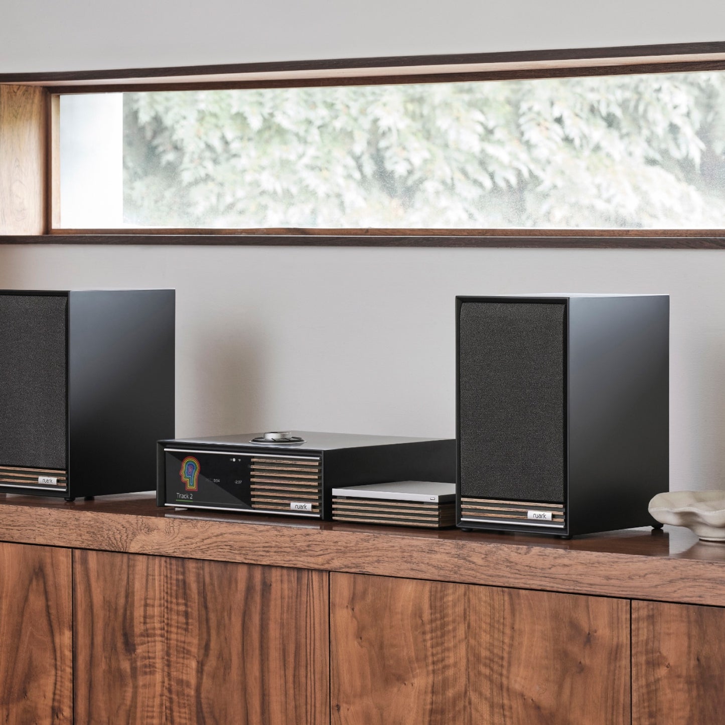 Ruark R-CD100 CD Player