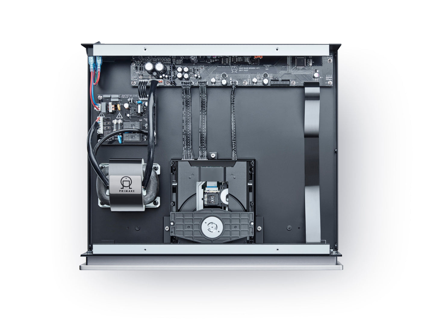 Primare DD35 CD Transport