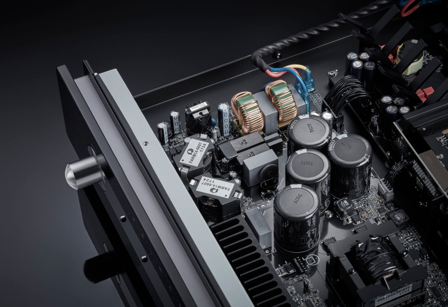 Primare I35 Modular Integrated Amplifier