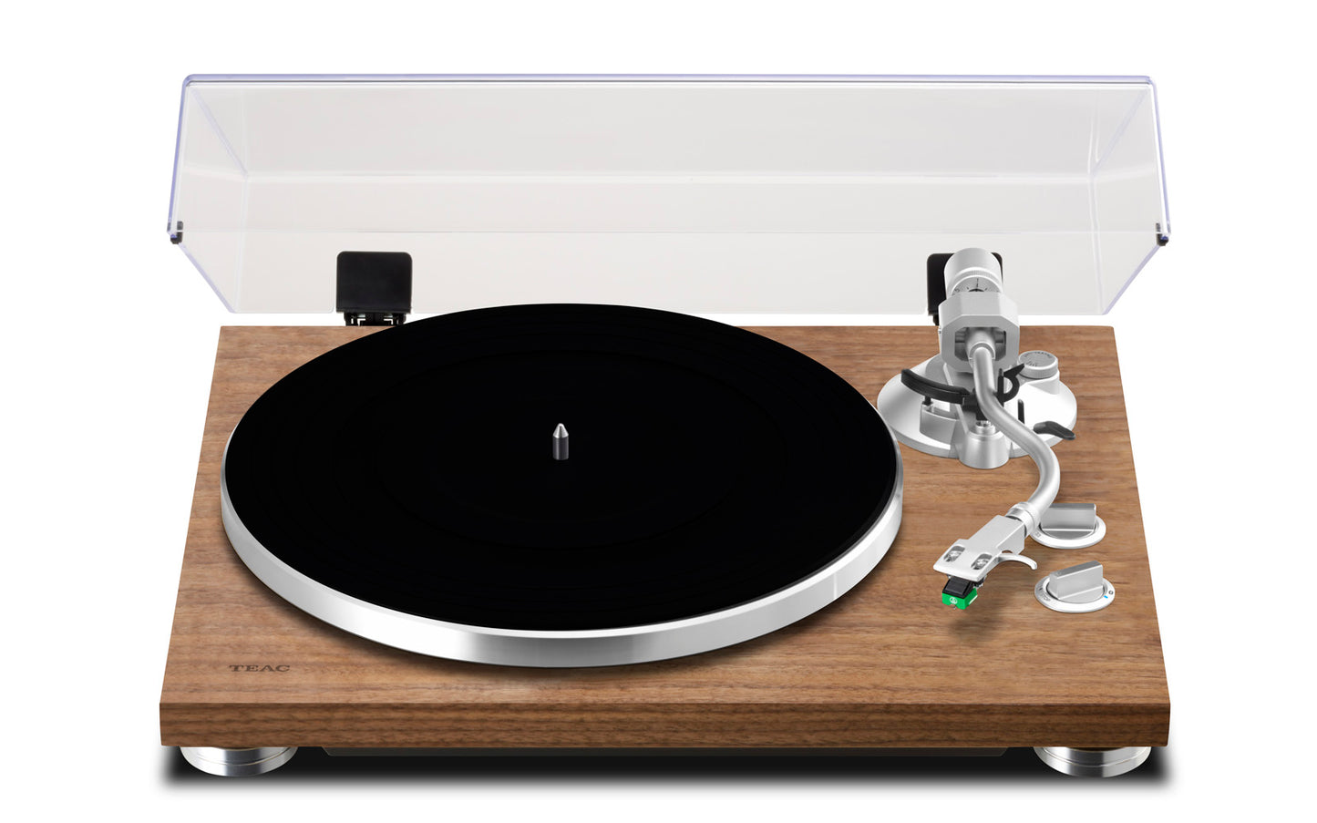 TEAC TN-400BT-X Bluetooth Turntable