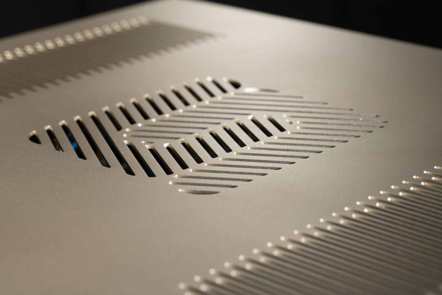 Unison Research Unico DM v2 Power Amplifier