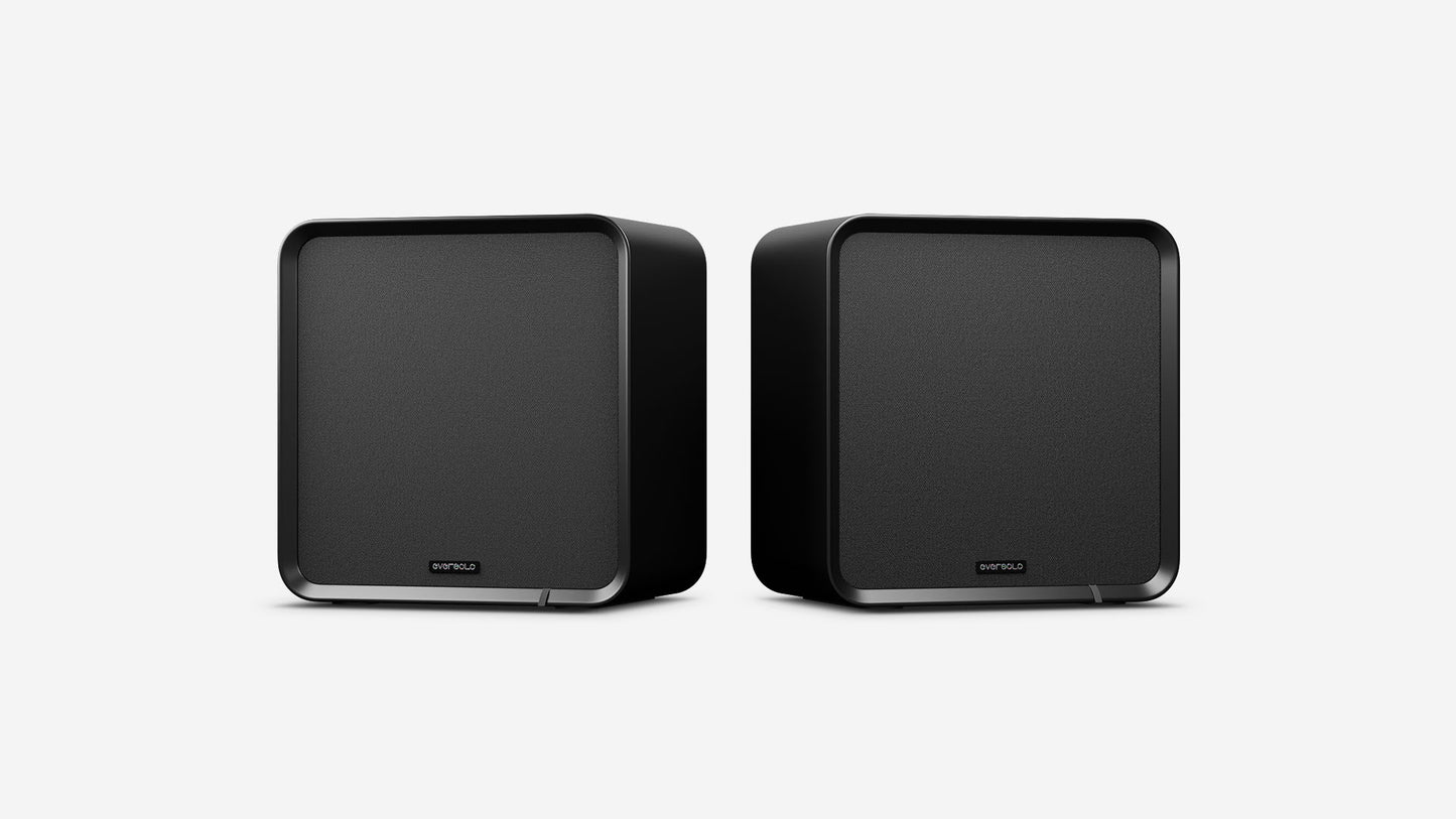 Eversolo SE100 Passive Bookshelf Speaker
