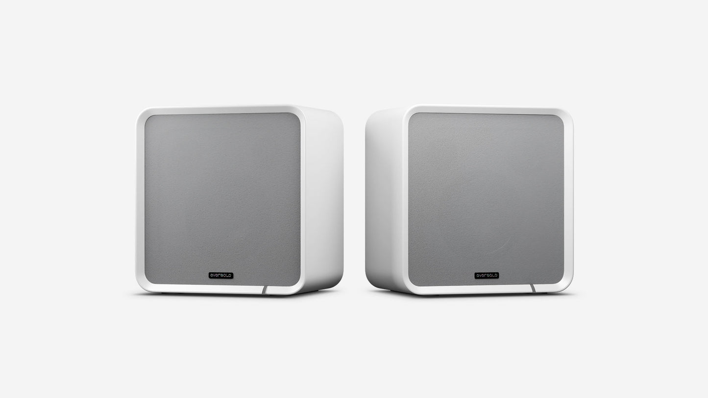 Eversolo SE100 Passive Bookshelf Speaker