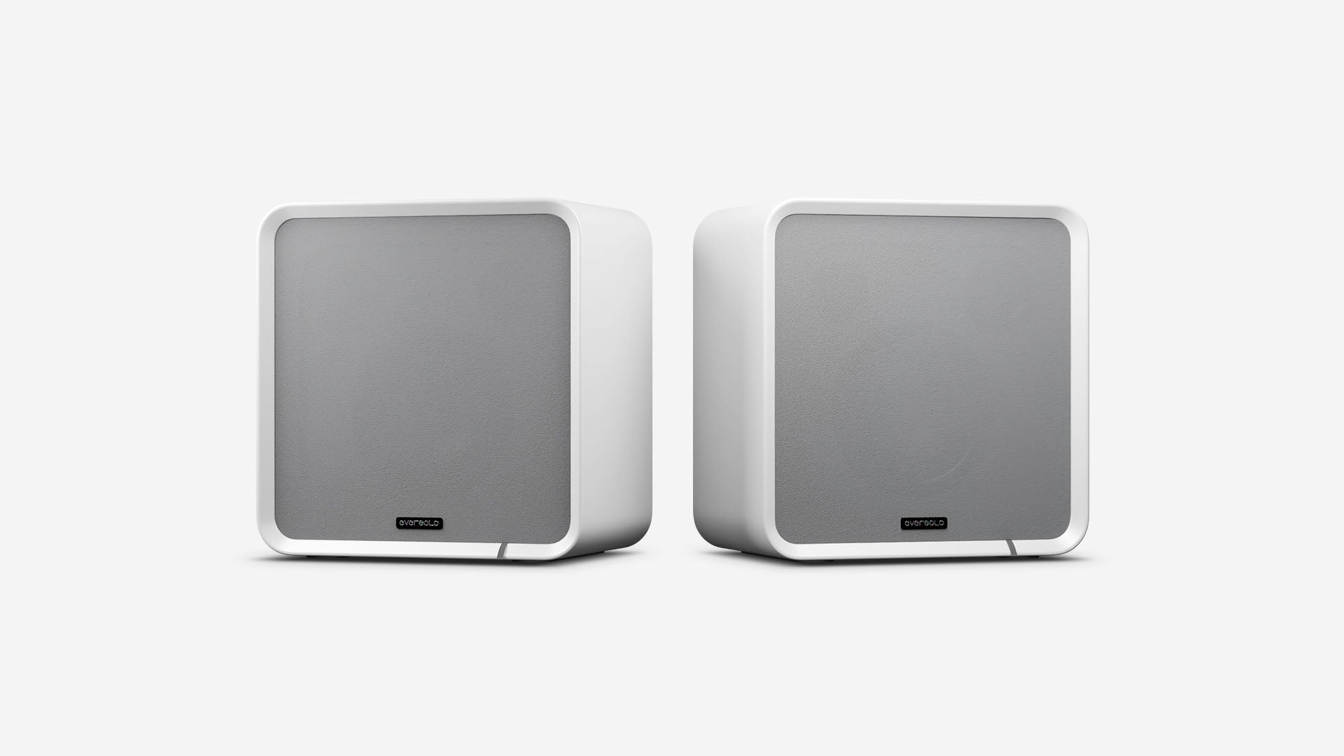 Eversolo SE100 Passive Bookshelf Speaker