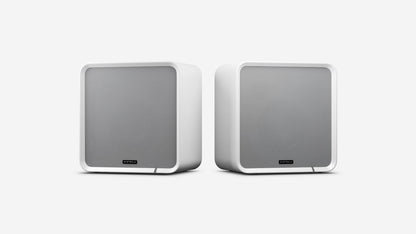 Eversolo SE100 Passive Bookshelf Speaker