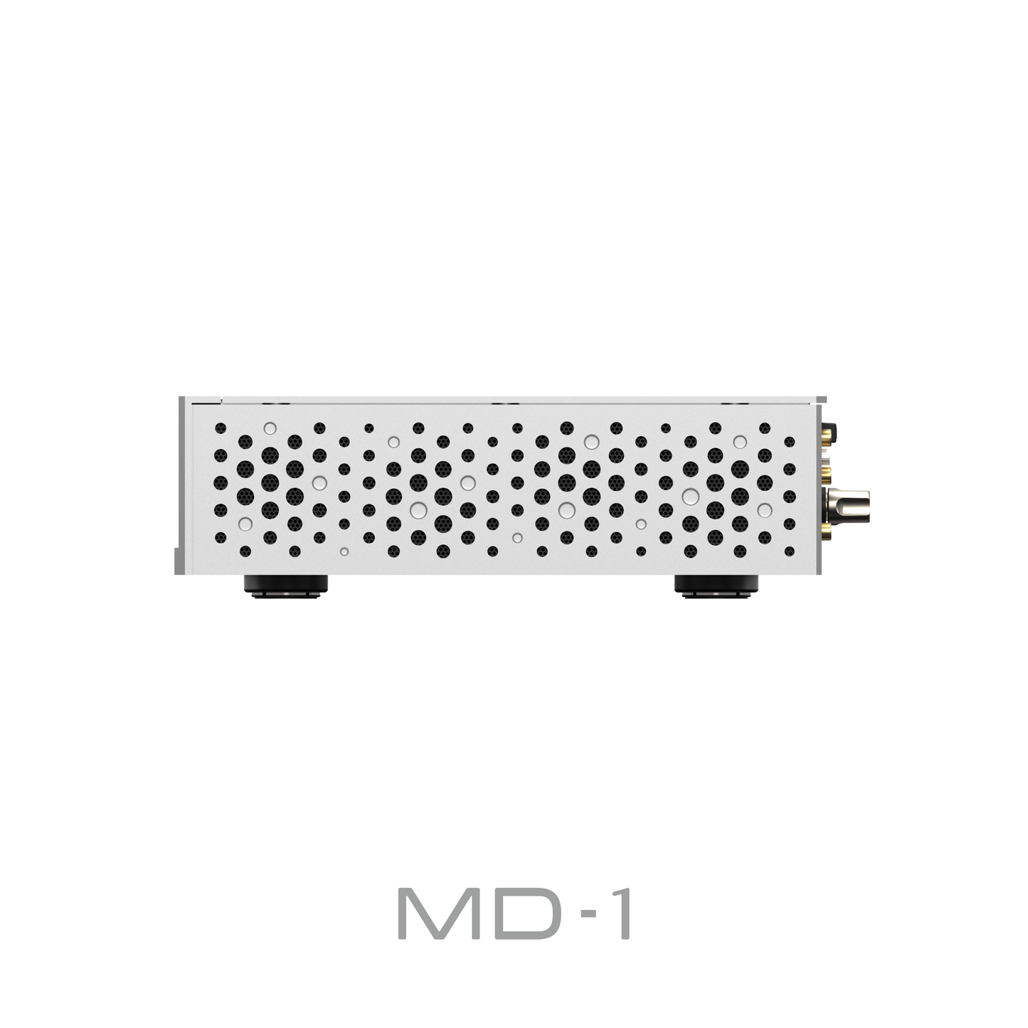Matrix Audio MD-1 Streaming Integrated Amplifier