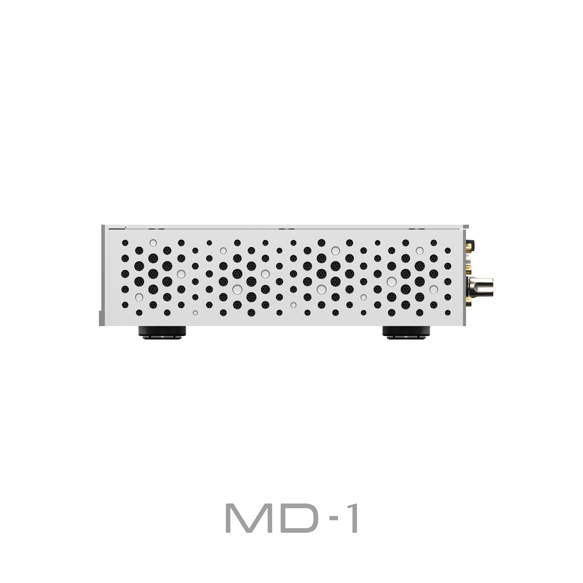 Matrix Audio MD-1 Streaming Integrated Amplifier