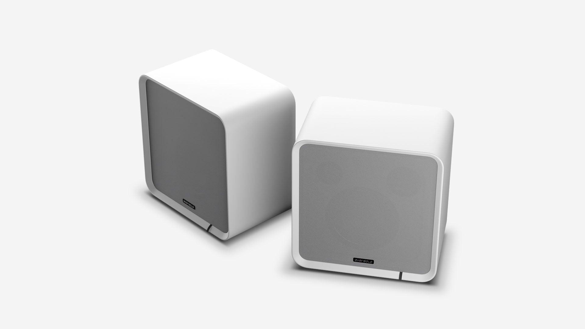 Eversolo SE100 Passive Bookshelf Speaker