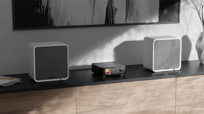 Eversolo SE100 Passive Bookshelf Speaker