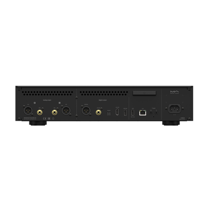 Matrix Audio MS-1c Music Streamer