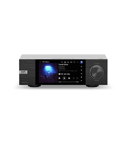Eversolo DMP-A6 Gen 2 Streaming DAC