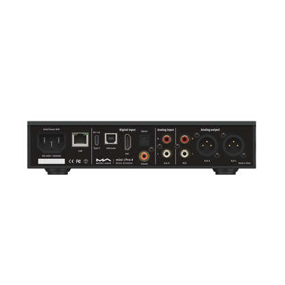 Matrix Audio mini-i Pro 4 Music Streamer