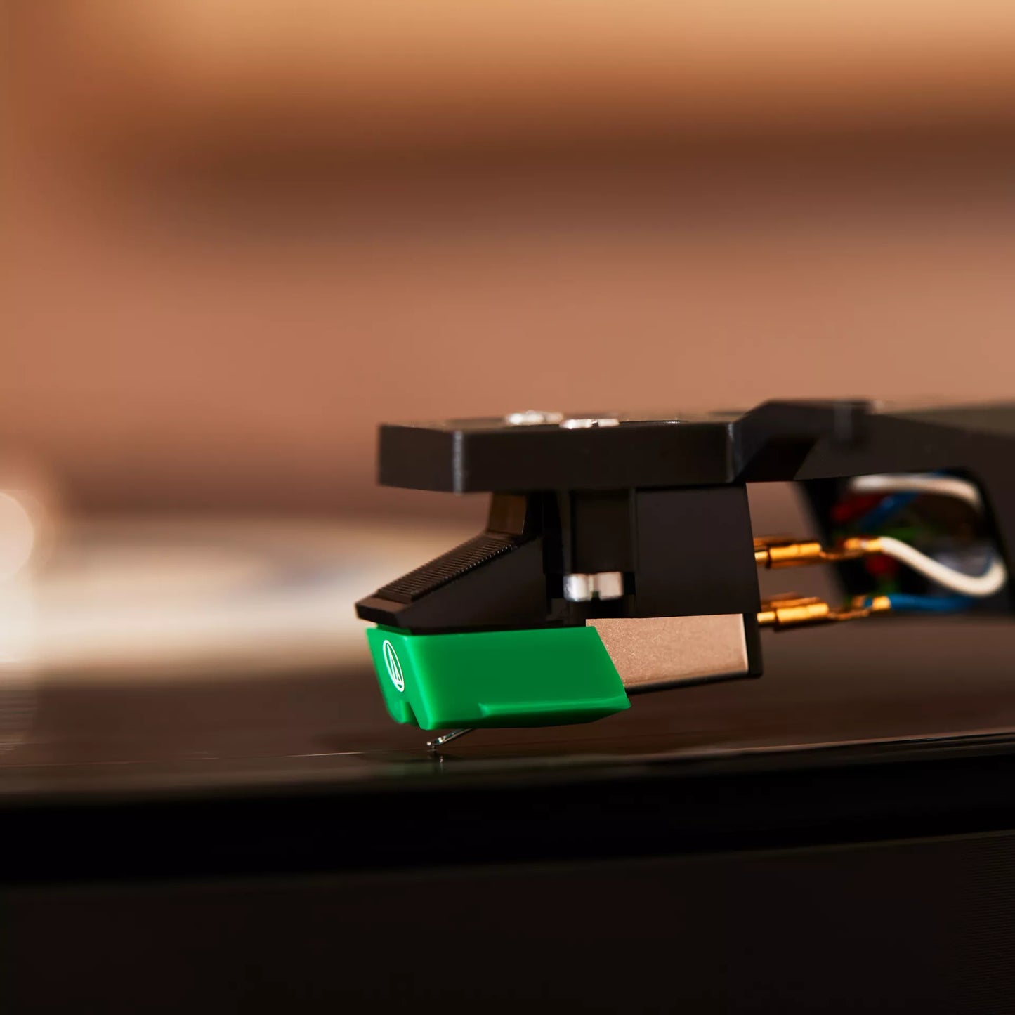 Cambridge Audio Alva ST Belt Drive Turntable
