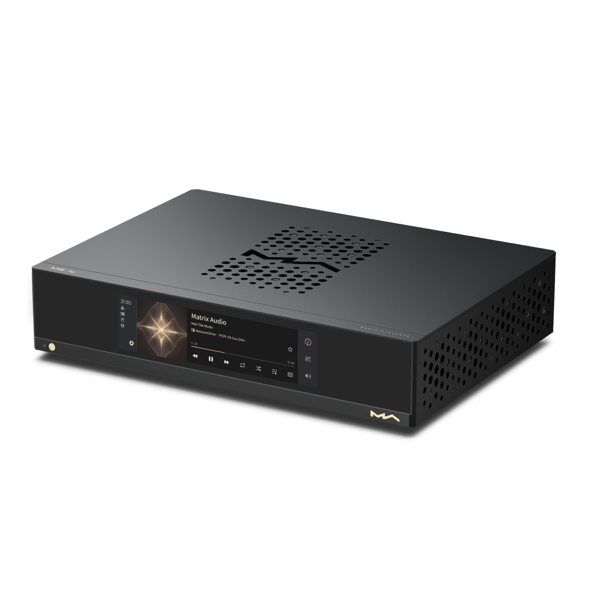 Matrix Audio MS-1c Music Streamer