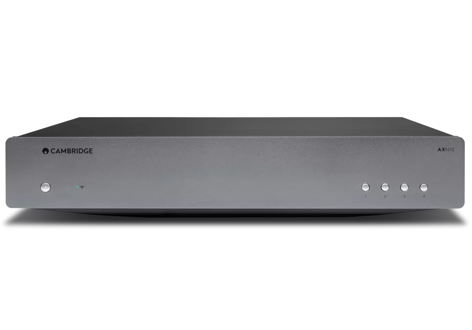 Cambridge Audio AXN10 Network Music Streamer