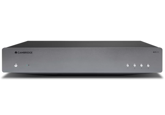 Cambridge Audio AXN10 Network Music Streamer