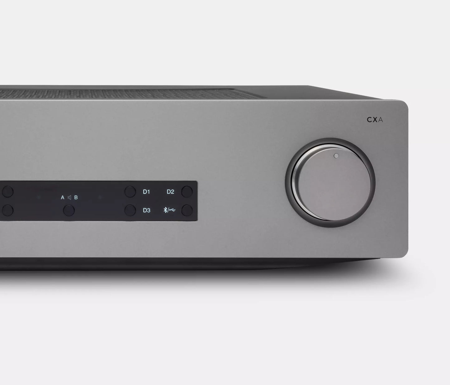 Cambridge Audio CXA81 Mk II Integrated Amplifier