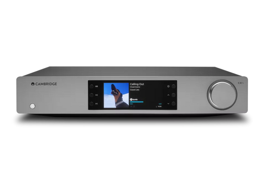 Cambridge Audio CXN100 Network Music Streamer