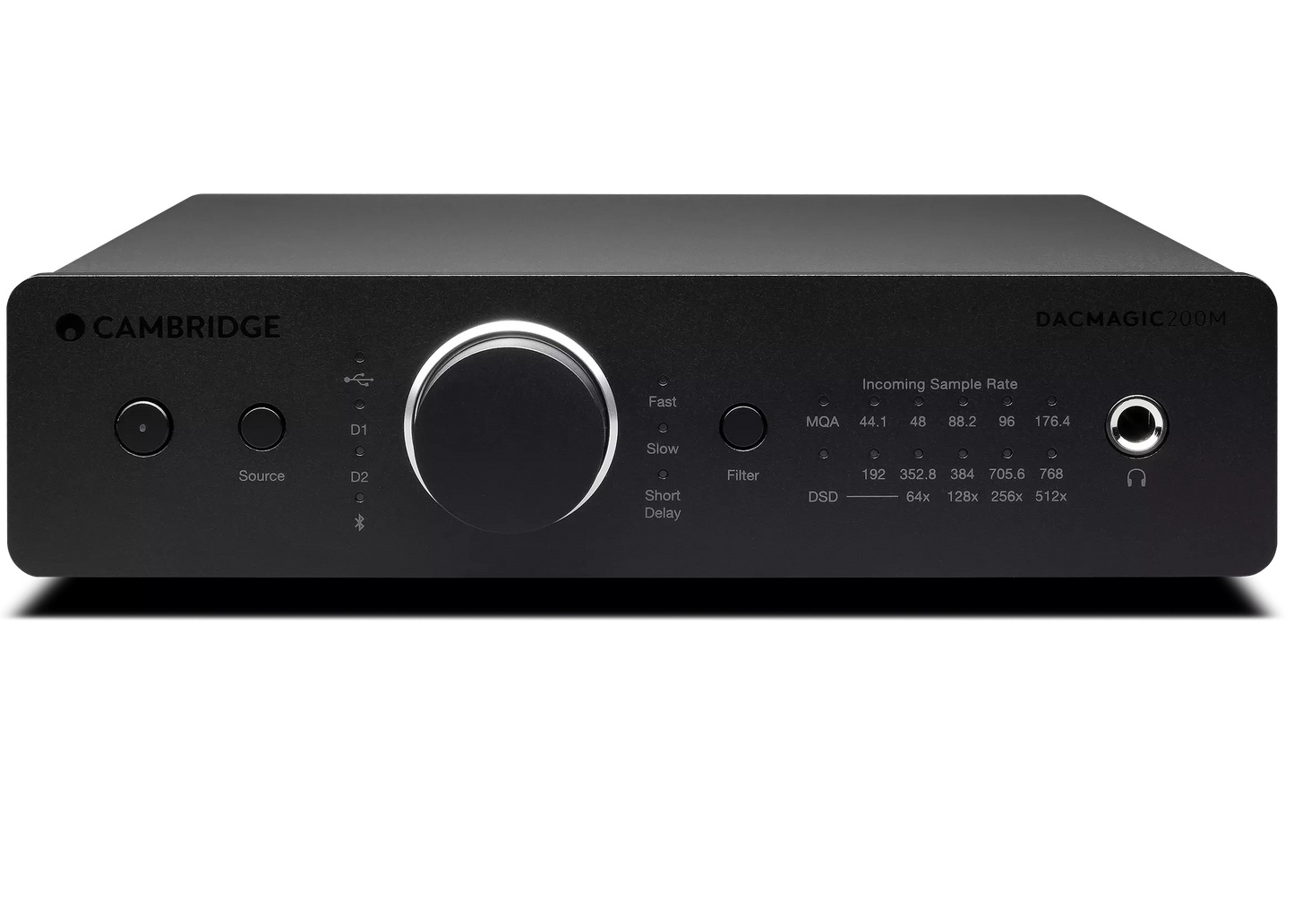 Cambridge Audio DacMagic 200M Digital-to-Analogue Converter