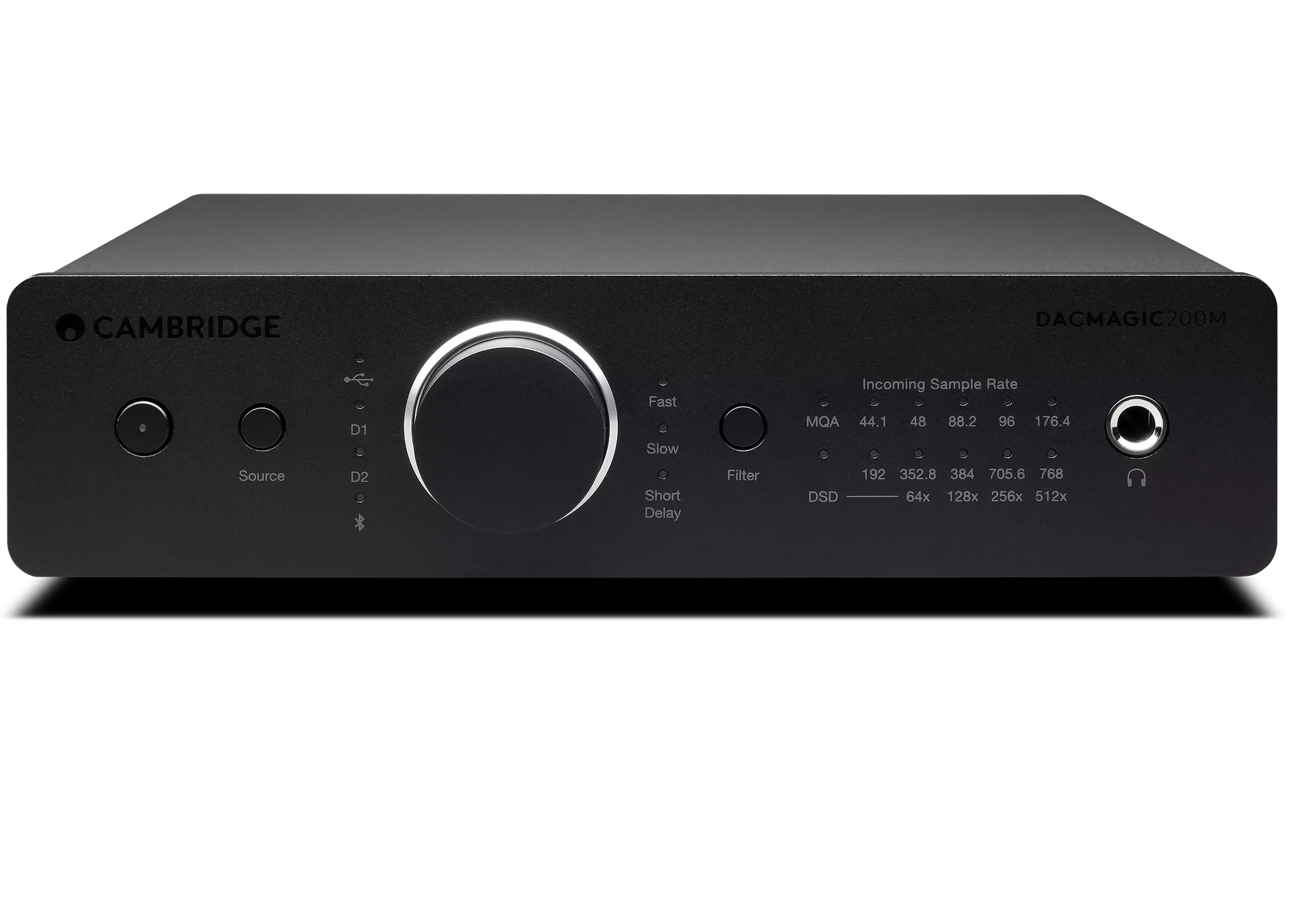 Cambridge Audio DacMagic 200M Digital-to-Analogue Converter