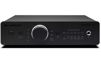 Cambridge Audio DacMagic 200M Digital-to-Analogue Converter