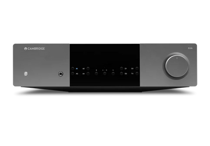 Cambridge Audio EXA100 Integrated Amplifier