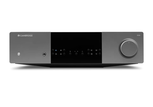 Cambridge Audio EXA100 Integrated Amplifier