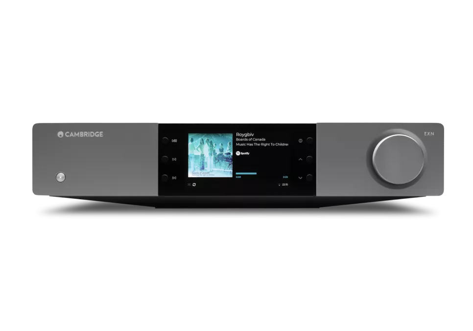 Cambridge Audio EXN100 Network Music Streamer