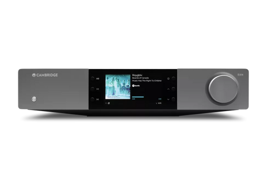Cambridge Audio EXN100 Network Music Streamer