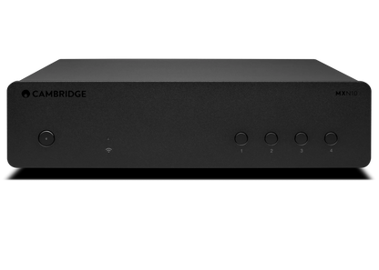 Cambridge Audio MXN10 Network Music Streamer