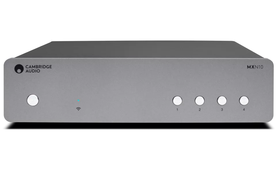 Cambridge Audio MXN10 Network Music Streamer