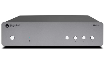 Cambridge Audio MXN10 Network Music Streamer